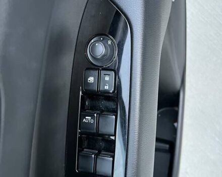 Черный Мазда СХ-5, объемом двигателя 2.5 л и пробегом 141 тыс. км за 16800 $, фото 15 на Automoto.ua