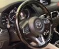 Чорний Мазда СХ-5, об'ємом двигуна 2.19 л та пробігом 134 тис. км за 20900 $, фото 22 на Automoto.ua