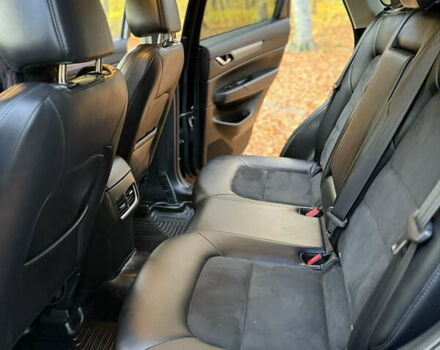 Мазда СХ-5 2017 у Львові на Automoto.ua Чорний Мазда СХ-5, об'ємом двигуна 2.5 л та пробігом 94 тис. км за 18900 $, фото 21 на Automoto.ua