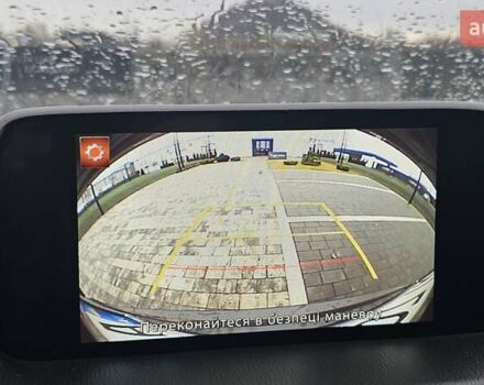 Чорний Мазда СХ-5, об'ємом двигуна 2.49 л та пробігом 114 тис. км за 15999 $, фото 33 на Automoto.ua