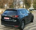 Чорний Мазда СХ-5, об'ємом двигуна 2.5 л та пробігом 137 тис. км за 17799 $, фото 5 на Automoto.ua