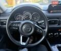 Мазда СХ-5 2017 в Ивано-Франковске на Automoto.ua Черный Мазда СХ-5, объемом двигателя 2.49 л и пробегом 112 тыс. км за 16300 $, фото 27 на Automoto.ua