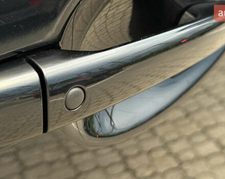 Чорний Мазда СХ-5, об'ємом двигуна 2.19 л та пробігом 134 тис. км за 20900 $, фото 46 на Automoto.ua