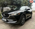 Чорний Мазда СХ-5, об'ємом двигуна 2.5 л та пробігом 177 тис. км за 17900 $, фото 1 на Automoto.ua