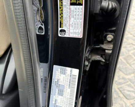 Черный Мазда СХ-5, объемом двигателя 2.49 л и пробегом 110 тыс. км за 21500 $, фото 7 на Automoto.ua