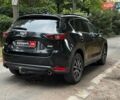 Чорний Мазда СХ-5, об'ємом двигуна 2.2 л та пробігом 187 тис. км за 18440 $, фото 6 на Automoto.ua