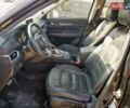 Мазда СХ-5 2017 в Киеве на Automoto.ua Черный Мазда СХ-5, объемом двигателя 2.49 л и пробегом 179 тыс. км за 4500 $, фото 7 на Automoto.ua