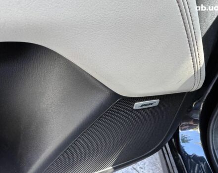 Черный Мазда СХ-5, объемом двигателя 2.2 л и пробегом 187 тыс. км за 19790 $, фото 11 на Automoto.ua