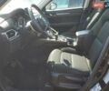 Мазда СХ-5 2017 в Полтаве на Automoto.ua Черный Мазда СХ-5, объемом двигателя 2.5 л и пробегом 114 тыс. км за 4100 $, фото 6 на Automoto.ua