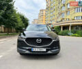 Черный Мазда СХ-5, объемом двигателя 2.49 л и пробегом 133 тыс. км за 20300 $, фото 1 на Automoto.ua