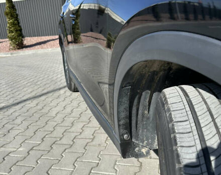 Чорний Мазда СХ-5, об'ємом двигуна 2.49 л та пробігом 84 тис. км за 17800 $, фото 11 на Automoto.ua