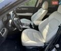 Черный Мазда СХ-5, объемом двигателя 2.49 л и пробегом 109 тыс. км за 18400 $, фото 20 на Automoto.ua