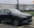 Чорний Мазда СХ-5, об'ємом двигуна 2.49 л та пробігом 114 тис. км за 15999 $, фото 5 на Automoto.ua