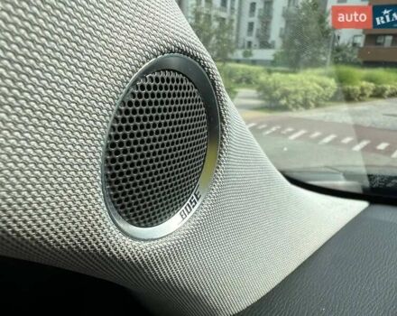 Черный Мазда СХ-5, объемом двигателя 2.49 л и пробегом 101 тыс. км за 20500 $, фото 13 на Automoto.ua