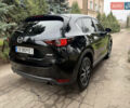 Чорний Мазда СХ-5, об'ємом двигуна 2.5 л та пробігом 177 тис. км за 17900 $, фото 9 на Automoto.ua