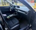 Мазда СХ-5 2017 в Ивано-Франковске на Automoto.ua Черный Мазда СХ-5, объемом двигателя 2.49 л и пробегом 112 тыс. км за 16300 $, фото 24 на Automoto.ua