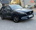 Мазда СХ-5 2017 в Ивано-Франковске на Automoto.ua Черный Мазда СХ-5, объемом двигателя 2.49 л и пробегом 112 тыс. км за 16300 $, фото 3 на Automoto.ua