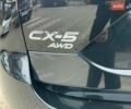 Чорний Мазда СХ-5, об'ємом двигуна 2.49 л та пробігом 122 тис. км за 17000 $, фото 9 на Automoto.ua