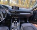 Мазда СХ-5 2017 у Яворове на Automoto.ua Чорний Мазда СХ-5, об'ємом двигуна 2.5 л та пробігом 94 тис. км за 18900 $, фото 2 на Automoto.ua