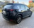 Мазда СХ-5 2017 в Ивано-Франковске на Automoto.ua Черный Мазда СХ-5, объемом двигателя 2.49 л и пробегом 112 тыс. км за 16300 $, фото 15 на Automoto.ua