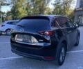 Черный Мазда СХ-5, объемом двигателя 2.5 л и пробегом 141 тыс. км за 16800 $, фото 6 на Automoto.ua
