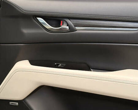 Чорний Мазда СХ-5, об'ємом двигуна 2.19 л та пробігом 134 тис. км за 20900 $, фото 38 на Automoto.ua