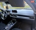Мазда СХ-5 2017 в Ивано-Франковске на Automoto.ua Черный Мазда СХ-5, объемом двигателя 2.49 л и пробегом 112 тыс. км за 16300 $, фото 22 на Automoto.ua