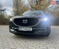 Черный Мазда СХ-5, объемом двигателя 2.5 л и пробегом 180 тыс. км за 16400 $, фото 1 на Automoto.ua