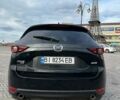 Черный Мазда СХ-5, объемом двигателя 2.49 л и пробегом 109 тыс. км за 20300 $, фото 8 на Automoto.ua