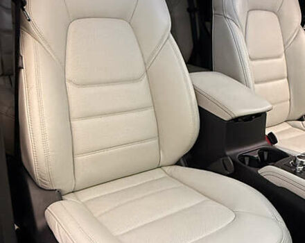 Чорний Мазда СХ-5, об'ємом двигуна 2.19 л та пробігом 134 тис. км за 20900 $, фото 34 на Automoto.ua