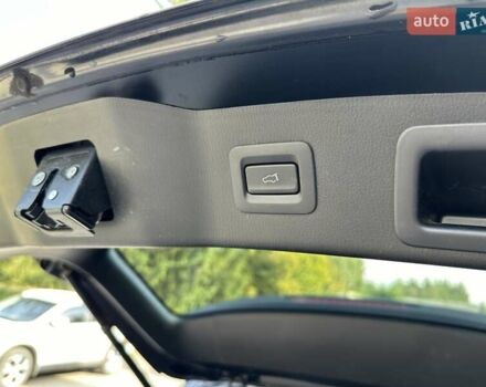 Черный Мазда СХ-5, объемом двигателя 2.49 л и пробегом 109 тыс. км за 18400 $, фото 23 на Automoto.ua