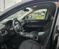 Чорний Мазда СХ-5, об'ємом двигуна 2.49 л та пробігом 114 тис. км за 15999 $, фото 32 на Automoto.ua
