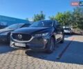 Чорний Мазда СХ-5, об'ємом двигуна 2.49 л та пробігом 200 тис. км за 17800 $, фото 8 на Automoto.ua