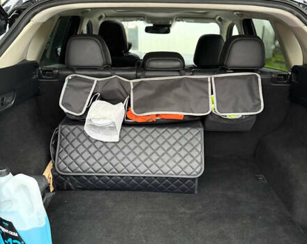 Черный Мазда СХ-5, объемом двигателя 2.49 л и пробегом 110 тыс. км за 19500 $, фото 13 на Automoto.ua