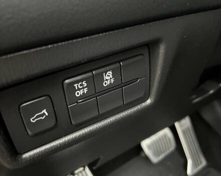 Черный Мазда СХ-5, объемом двигателя 2.49 л и пробегом 107 тыс. км за 21300 $, фото 22 на Automoto.ua