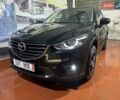 Черный Мазда СХ-5, объемом двигателя 2.2 л и пробегом 168 тыс. км за 15700 $, фото 1 на Automoto.ua