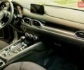 Черный Мазда СХ-5, объемом двигателя 2.5 л и пробегом 114 тыс. км за 16700 $, фото 8 на Automoto.ua