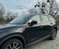 Черный Мазда СХ-5, объемом двигателя 2.49 л и пробегом 109 тыс. км за 20300 $, фото 4 на Automoto.ua