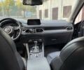Черный Мазда СХ-5, объемом двигателя 2.5 л и пробегом 180 тыс. км за 16400 $, фото 12 на Automoto.ua
