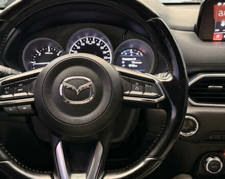 Чорний Мазда СХ-5, об'ємом двигуна 2.19 л та пробігом 134 тис. км за 20900 $, фото 30 на Automoto.ua