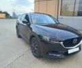 Чорний Мазда СХ-5, об'ємом двигуна 2.5 л та пробігом 119 тис. км за 11600 $, фото 1 на Automoto.ua