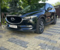Черный Мазда СХ-5, объемом двигателя 2.19 л и пробегом 170 тыс. км за 22500 $, фото 30 на Automoto.ua