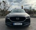 Черный Мазда СХ-5, объемом двигателя 2.49 л и пробегом 109 тыс. км за 20300 $, фото 1 на Automoto.ua