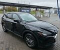 Чорний Мазда СХ-5, об'ємом двигуна 2.49 л та пробігом 158 тис. км за 18500 $, фото 1 на Automoto.ua