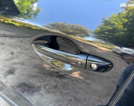 Черный Мазда СХ-5, объемом двигателя 2.2 л и пробегом 187 тыс. км за 19790 $, фото 9 на Automoto.ua