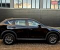 Черный Мазда СХ-5, объемом двигателя 2.5 л и пробегом 114 тыс. км за 16700 $, фото 6 на Automoto.ua