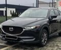 Чорний Мазда СХ-5, об'ємом двигуна 2.49 л та пробігом 114 тис. км за 15999 $, фото 19 на Automoto.ua