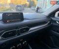 Мазда СХ-5 2017 в Ивано-Франковске на Automoto.ua Черный Мазда СХ-5, объемом двигателя 2.49 л и пробегом 112 тыс. км за 16300 $, фото 32 на Automoto.ua