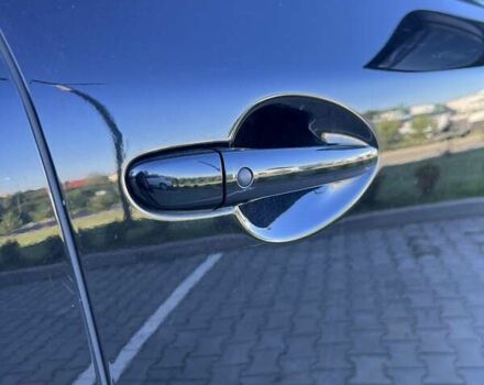 Черный Мазда СХ-5, объемом двигателя 2.5 л и пробегом 141 тыс. км за 16800 $, фото 12 на Automoto.ua