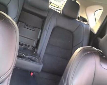 Чорний Мазда СХ-5, об'ємом двигуна 2.5 л та пробігом 137 тис. км за 17799 $, фото 17 на Automoto.ua